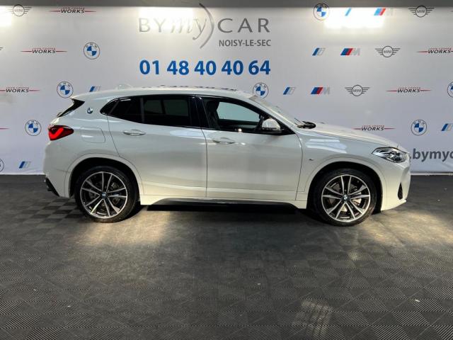 Bmw X2 image 3