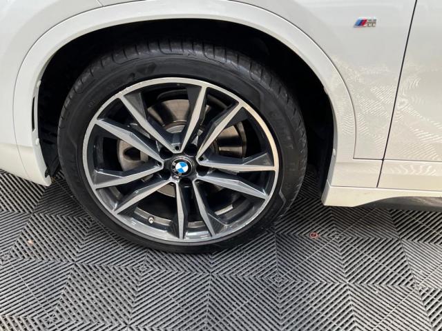 Bmw X2 image 8