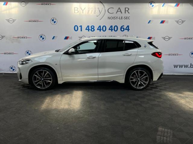 Bmw X2 image 5