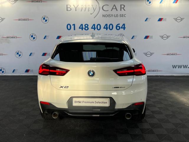 Bmw X2 image 9