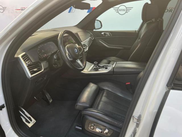 Bmw X5 image 4