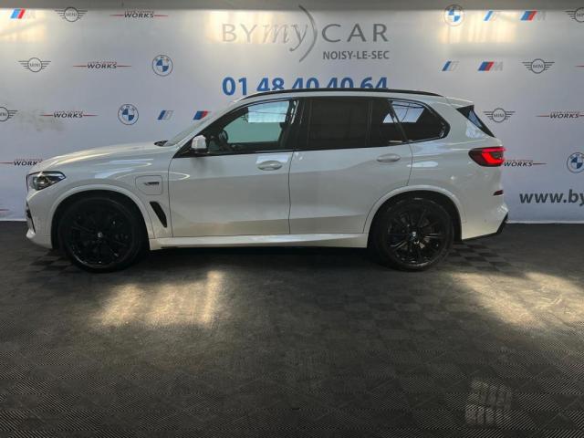 Bmw X5 image 9