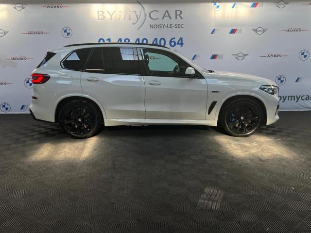 Bmw X5 image 1