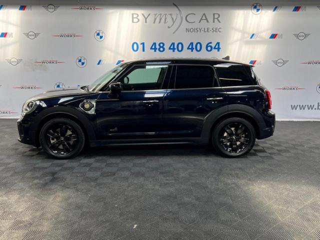 Mini Countryman image 1