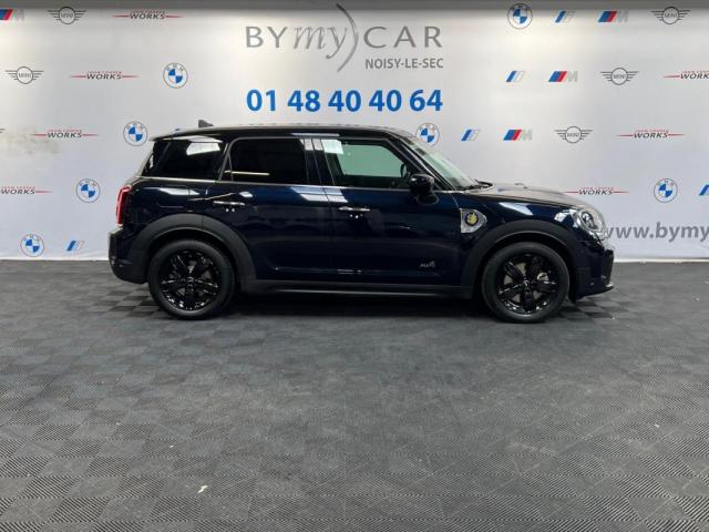 Mini Countryman image 9