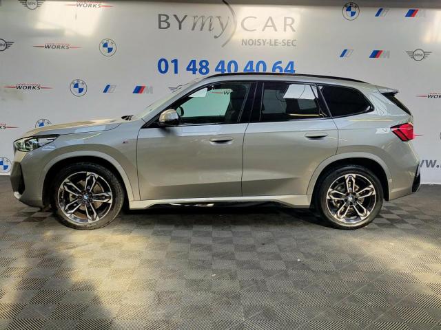 Bmw X1 image 7