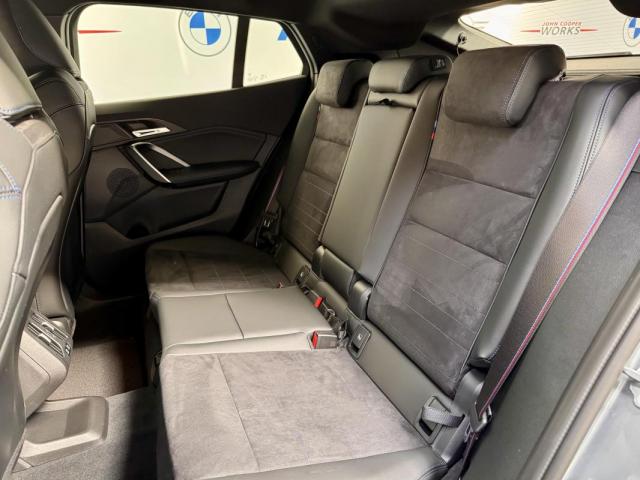 Bmw X2 image 9