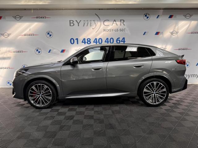 Bmw X2 image 7