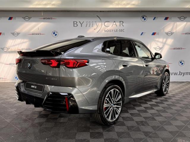 Bmw X2 image 5