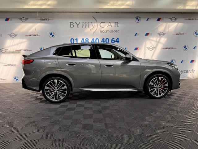 Bmw X2 image 6