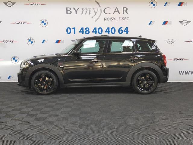 Mini Countryman image 6