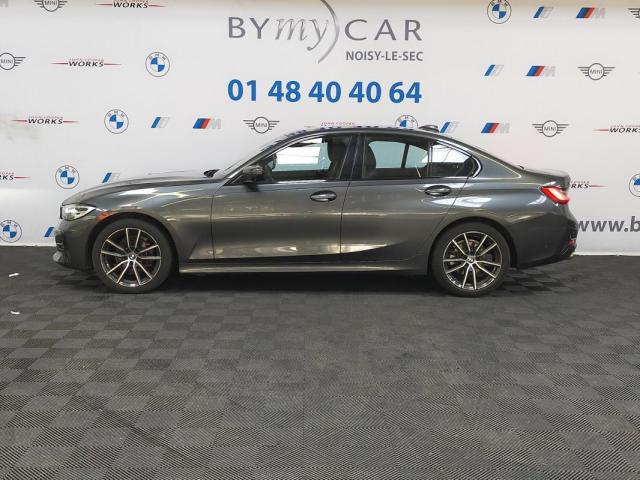 Bmw Série 3 image 1
