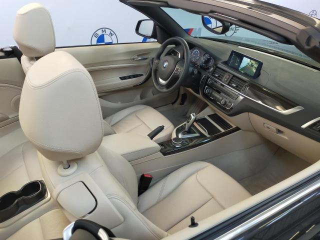 Bmw Série 2 Cabriolet image 2