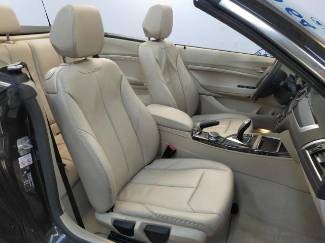 Bmw Série 2 Cabriolet image 3