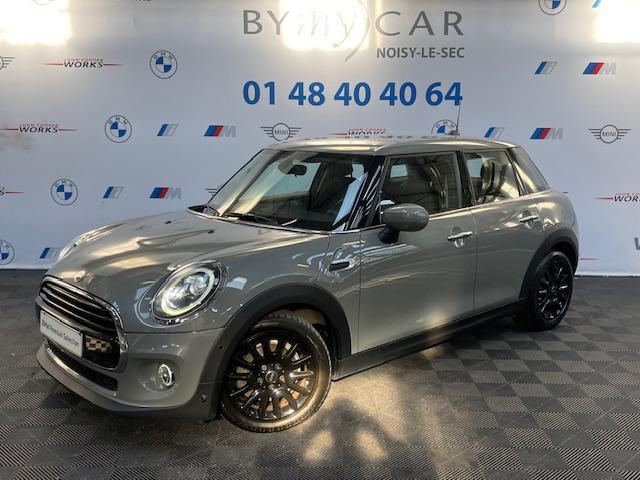 Mini