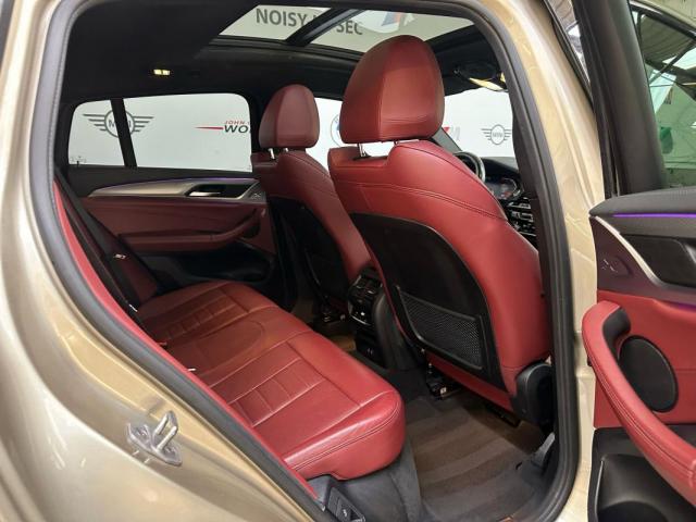 Bmw X4 image 7