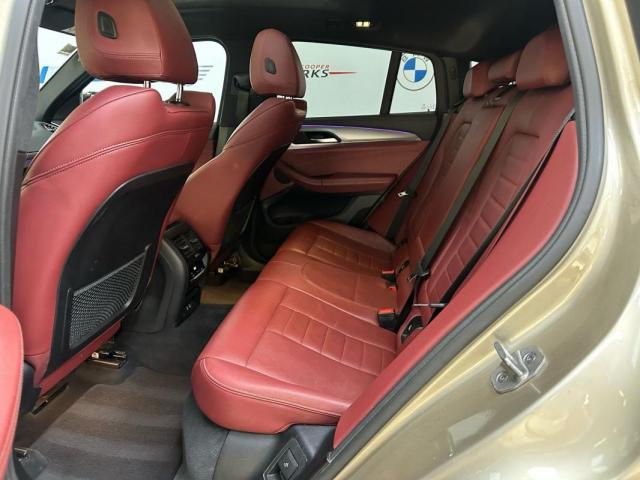 Bmw X4 image 3