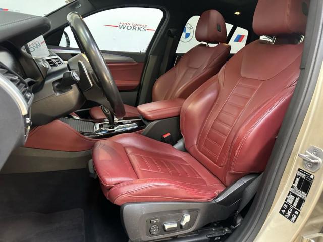 Bmw X4 image 5