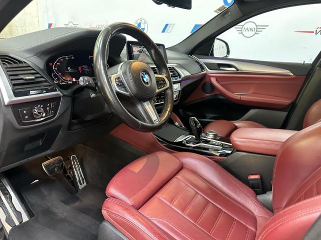 Bmw X4 image 1