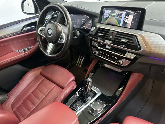 Bmw X4 image 6