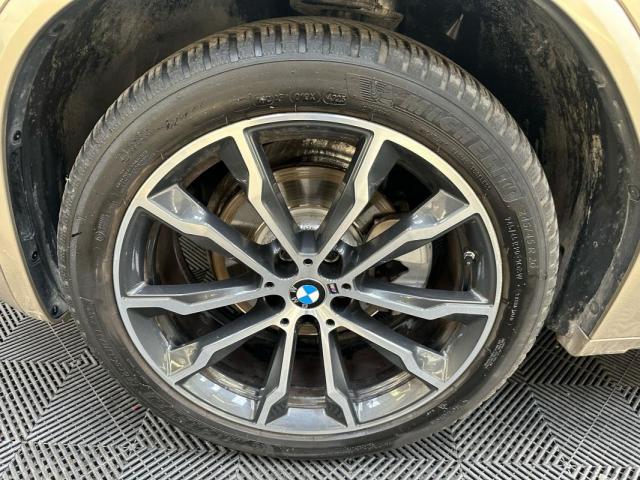 Bmw X4 image 8