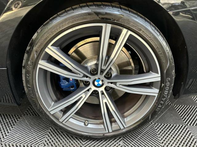 Bmw Serie 4 Coupé image 7
