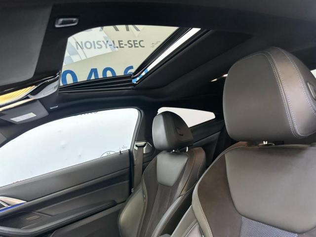 Bmw Serie 4 Coupé image 2