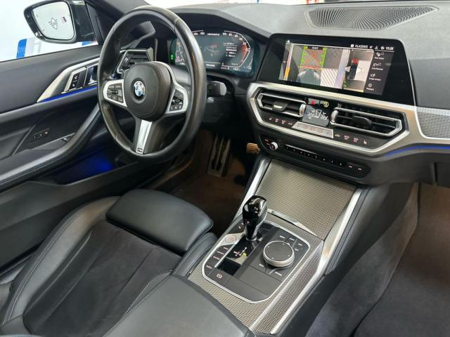 Bmw Serie 4 Coupé image 3
