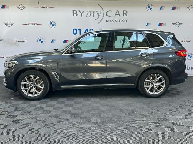Bmw X5 image 4