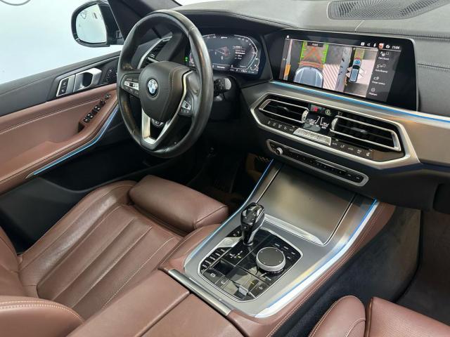 Bmw X5 image 3