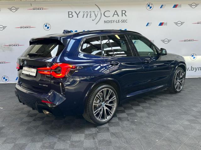 Bmw X3 image 5
