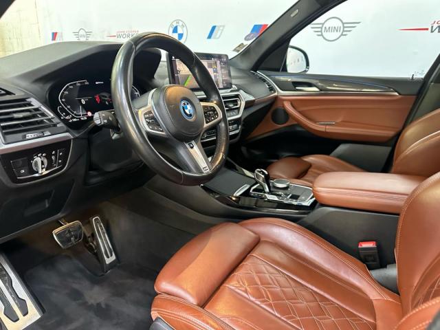 Bmw X3 image 7