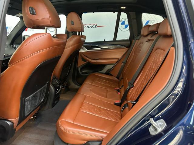 Bmw X3 image 4