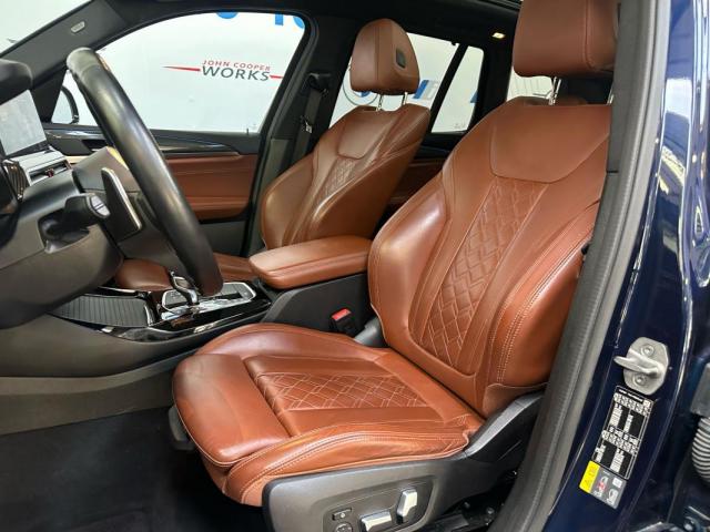 Bmw X3 image 9