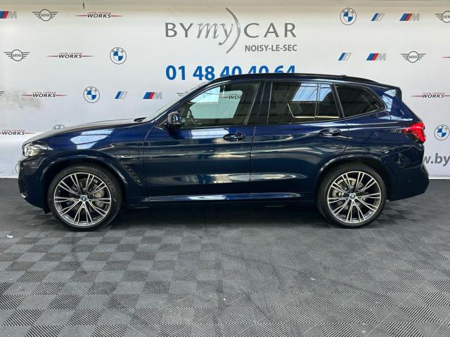 Bmw X3 image 6