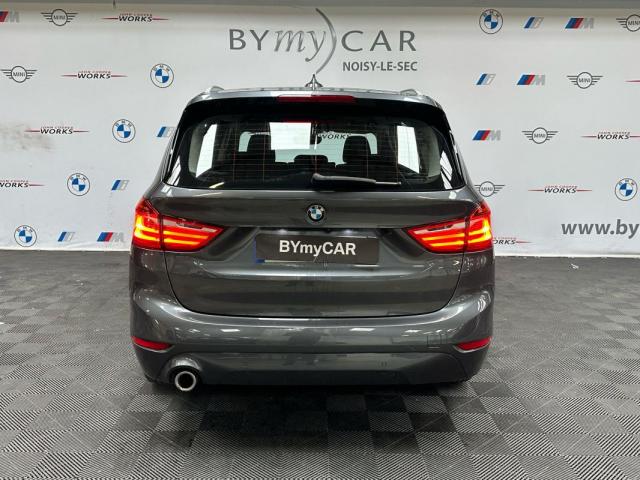 Bmw Série 2 Gran Tourer image 5