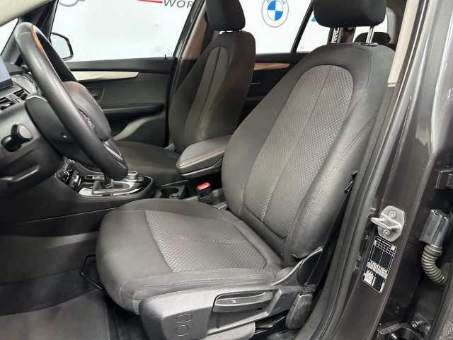 Bmw Série 2 Gran Tourer image 9