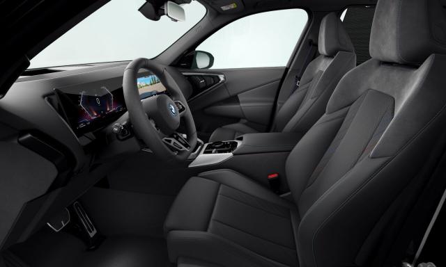 Bmw X3 image 8