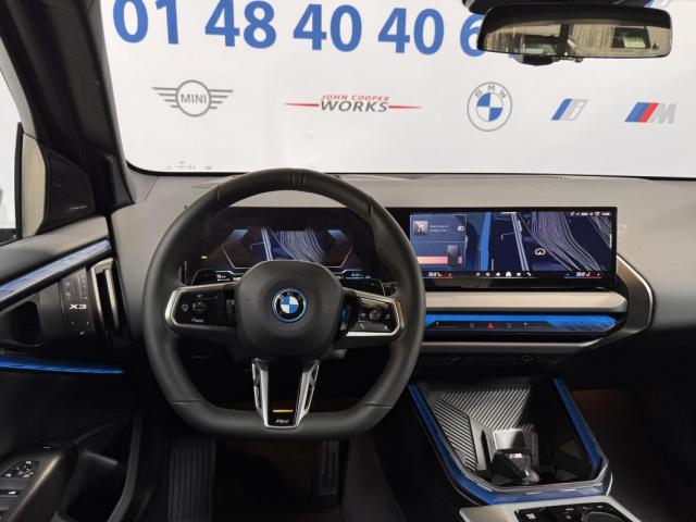 Bmw X3 image 2