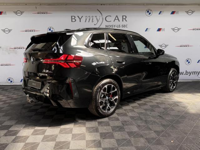 Bmw X3 image 2
