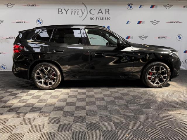 Bmw X3 image 6