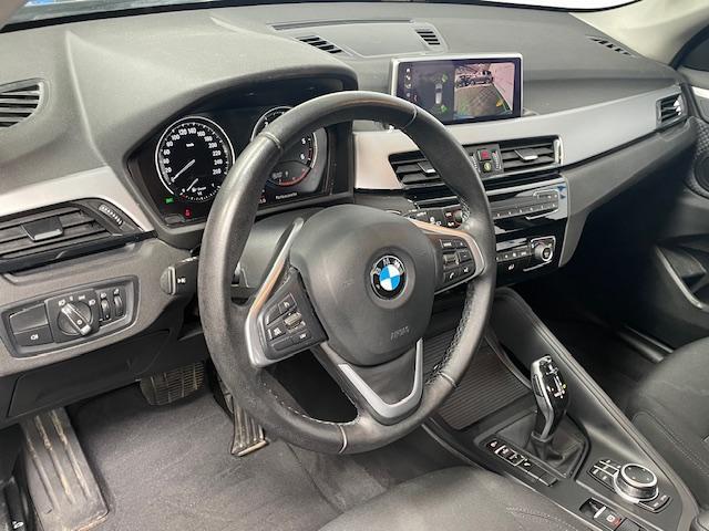 Bmw X1 image 5