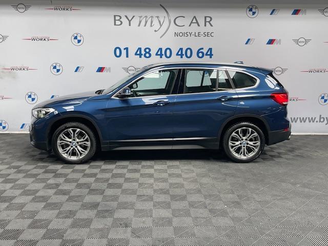 Bmw X1 image 2
