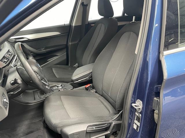 Bmw X1 image 1