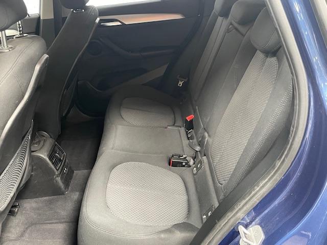 Bmw X1 image 4