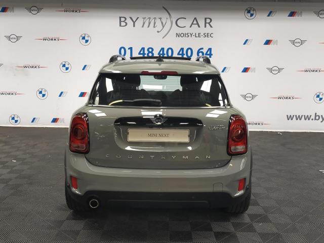 Mini Countryman image 9