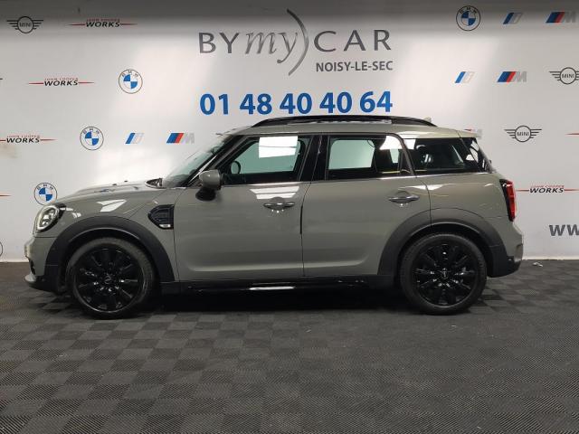 Mini Countryman image 1