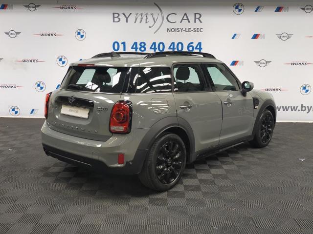 Mini Countryman image 8