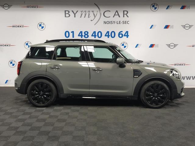 Mini Countryman image 3