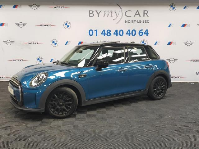 Mini